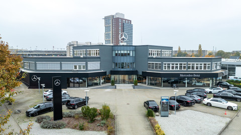 STERNAUTO GmbH